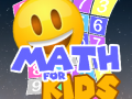 游戏Math For Kids