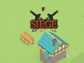 游戏 Siege Online  