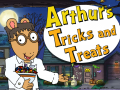 游戏Arthur's Tricks and Treats