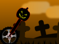 游戏Halloween Wheel
