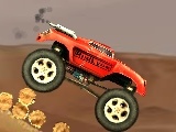 游戏Monster Trucks Nitro