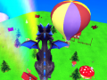 游戏Little Dragon Heroes World Sim