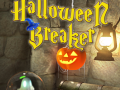 游戏The Halloween Breaker