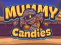 游戏Mummy Candies  