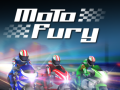 游戏Moto Fury