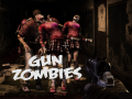 游戏Gun Zombies