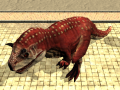 游戏Dinosaur Simulator 2 Dino City