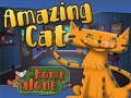 游戏Amazing Cat: Home Alone