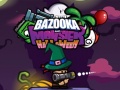 游戏 Bazooka and Monster: Halloween  