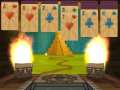 游戏3d solitaire