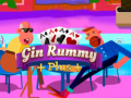 游戏Gin Rummy Plus