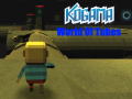 游戏Kogama: World Of Tubes  