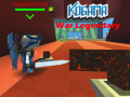 游戏Kogama: War Legendary