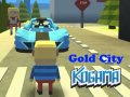 游戏Kogama: Gold City