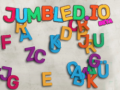 游戏Jumbled.io