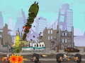 游戏Wormzilla 1