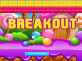 游戏Breakout