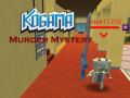 游戏Kogama: Murder Mystery 