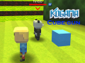 游戏Kogama: Cube gun