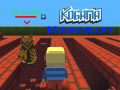 游戏Kogama: Minecraft