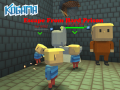 游戏Kogama: Escape From Hard Prison
