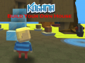 游戏Kogama: Build Your Own House