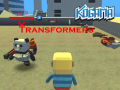 游戏Kogama: Transformers
