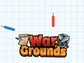游戏War Grounds