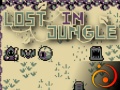 游戏Lost in Jungle