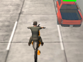 游戏Moto Bike Racer Grand Highway Nitro 3D