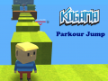 游戏Kogama: Parkour Jump