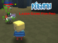 游戏Kogama: Lazer Game For Pro
