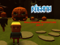游戏Kogama: Halloween Adventure 2017