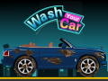 游戏Car Wash