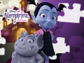 游戏Vampirina Puzzle Mania