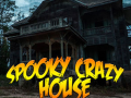 游戏Sppoky Crazy House