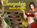 游戏Cleopatra: Queen of Egypt