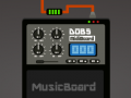 游戏Music Board