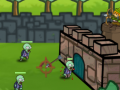 游戏Strong Defense