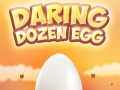 游戏Daring Dozen Egg