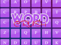 游戏Word Crush