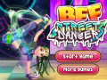 游戏BFF Street Dancer 