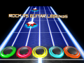 游戏Rock vs Guitar Legends