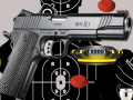 游戏Crazy Pistol