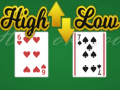 游戏High Low