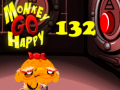 游戏Monkey Go Happy Stage 132