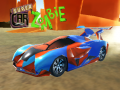 游戏Super Car Zombie