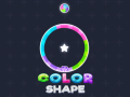 游戏Color Shape