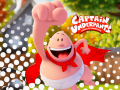 游戏Captain Underpants: Character Connection    
