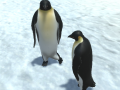 游戏The littlest penguin